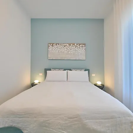 Civico 9 Apartment Noci