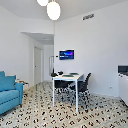 Civico 9 Apartment