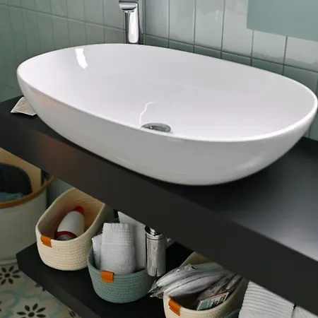 Civico 9 Apartment