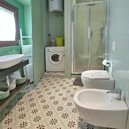 Civico 9 Apartment *